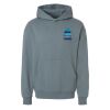 Unisex Avenue Hooded Sweatshirt Thumbnail
