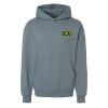 Unisex Avenue Hooded Sweatshirt Thumbnail