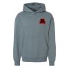 Unisex Avenue Hooded Sweatshirt Thumbnail