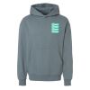Unisex Avenue Hooded Sweatshirt Thumbnail