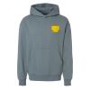 Unisex Avenue Hooded Sweatshirt Thumbnail