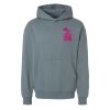 Unisex Avenue Hooded Sweatshirt Thumbnail