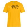RING SPUN COTTON TEE Thumbnail