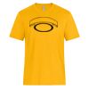 RING SPUN COTTON TEE Thumbnail