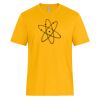 RING SPUN COTTON TEE Thumbnail