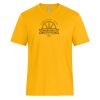 RING SPUN COTTON TEE Thumbnail