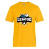 RING SPUN COTTON TEE Thumbnail