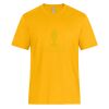 RING SPUN COTTON TEE Thumbnail