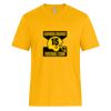 RING SPUN COTTON TEE Thumbnail