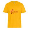 RING SPUN COTTON TEE Thumbnail