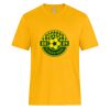 RING SPUN COTTON TEE Thumbnail