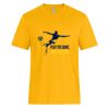 RING SPUN COTTON TEE Thumbnail
